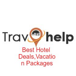 Travohelp: Best Vacation Deals,Holiday Packages